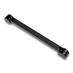 MAGNETICO magnetic tool bar, black - Reklamnepredmety