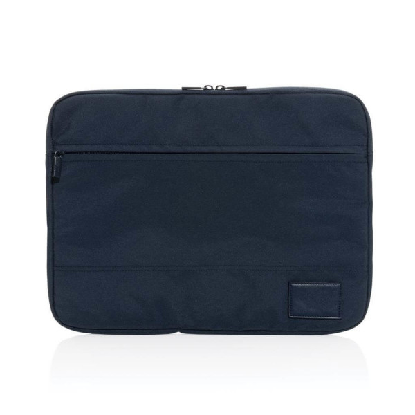 Impact AWARE™ 14" Laptop-Sleeve, blau