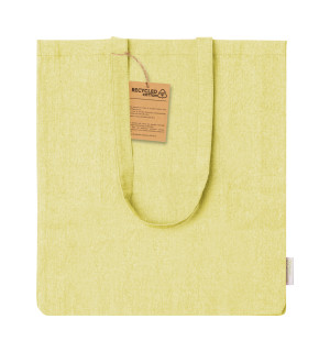 Bestla-Einkaufstasche aus Baumwolle - Reklamnepredmety