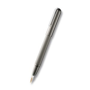 Lamy Imporium Titanium Füllfederhalter - Reklamnepredmety