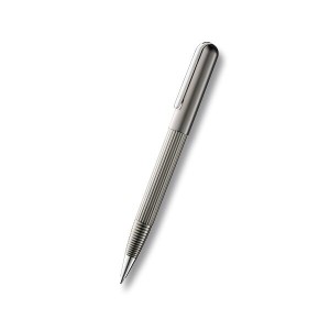 Lamy Imporium Titanium Druckbleistift, 0,7 mm - Reklamnepredmety