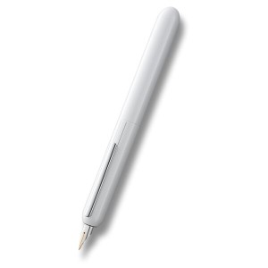 Lamy Dialog 3 Pianowhite PT Füllfederhalter - Reklamnepredmety