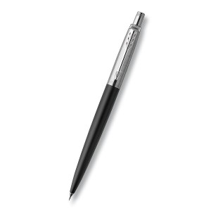 Parker Jotter Bond Street Black CT Druckbleistift, 0,5 mm - Reklamnepredmety