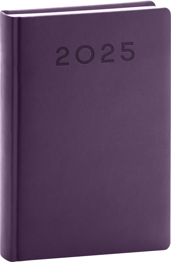 Aprint Neo 2025 Tageskalender