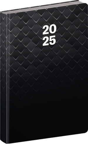 Tageskalender A5 Cambio 2025 - Reklamnepredmety
