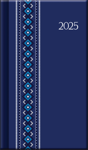 Mini-Tagebuch A6 – FOLK 2025