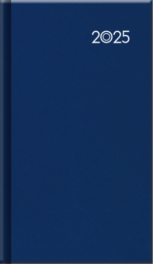 Mini-Tagebuch A6 – FALCON 2025