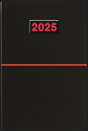 MINI-DUO-TAGEBUCH 2025 - Reklamnepredmety