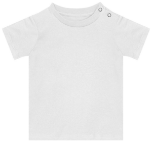 True Blanks | Baby-T-Shirt - Reklamnepredmety