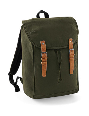 Vintage Rucksack - Reklamnepredmety