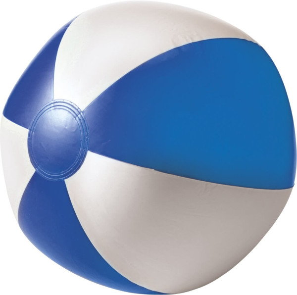 Aufblasbarer Wasserball