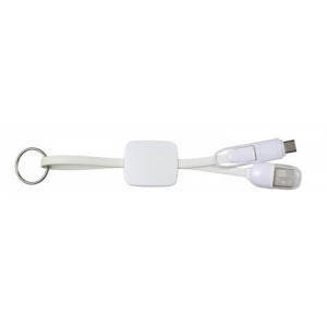 USB-C Ladekabel - Reklamnepredmety