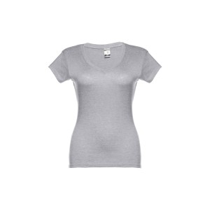 ATHENS WOMEN. Damen T-shirt - Reklamnepredmety