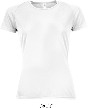Damen Raglan Sport Shirt - Reklamnepredmety