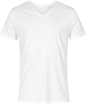 Herren X.O V-Neck T-Shirt - Reklamnepredmety